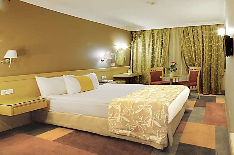 SV Business Hotel