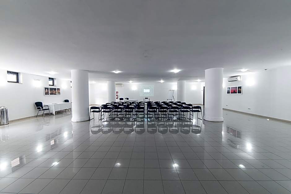 Sotel Nomentana Roma