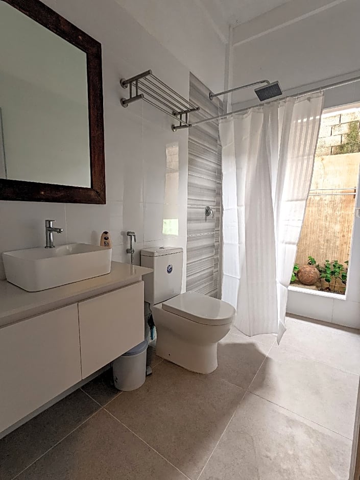 Dhoadhi Retreat Thulusdhoo