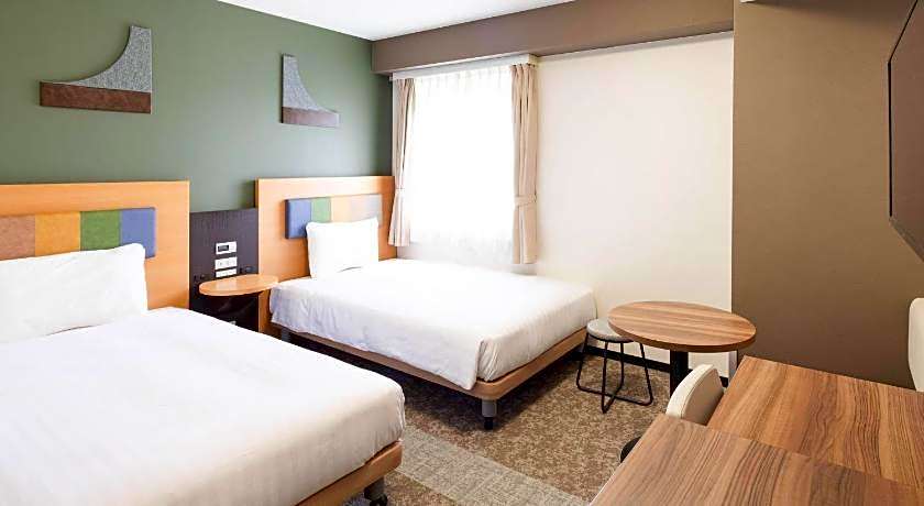 Comfort Hotel Narita