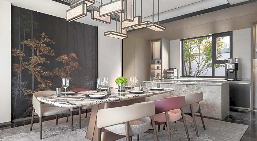 Kimpton Suzhou Bamboo Grove By IHG