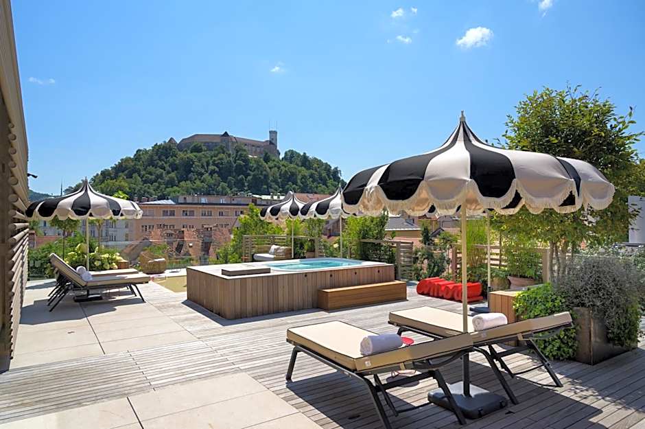 AS Boutique Hotel, superior