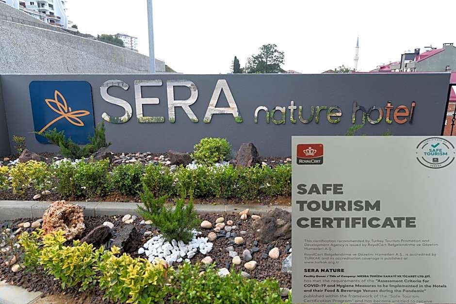 Sera Nature Hotel & Spa