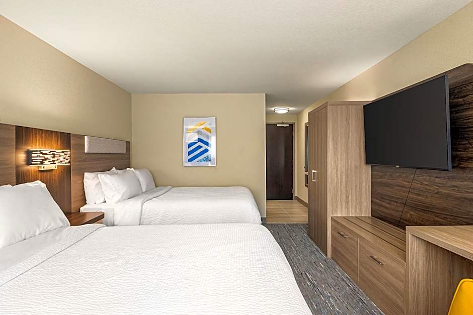Holiday Inn Express Richmond By IHG