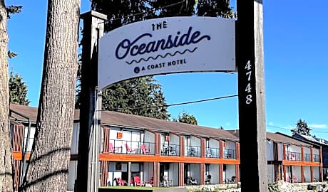 The Oceanside, a Coast Hotel