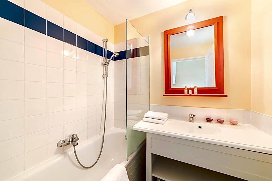 Lagrange Vacances L’Estran