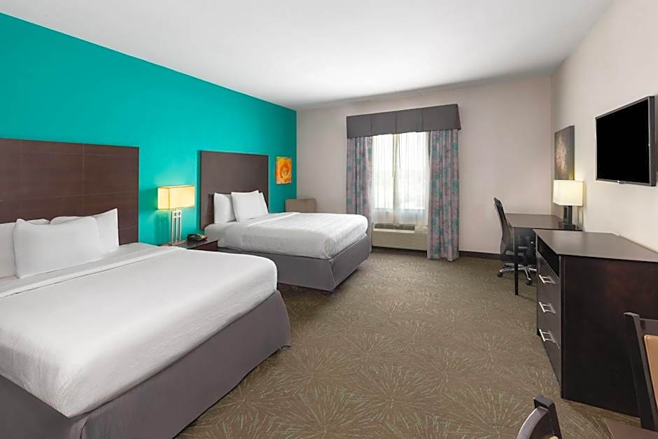 Baymont by Wyndham Andrews TX