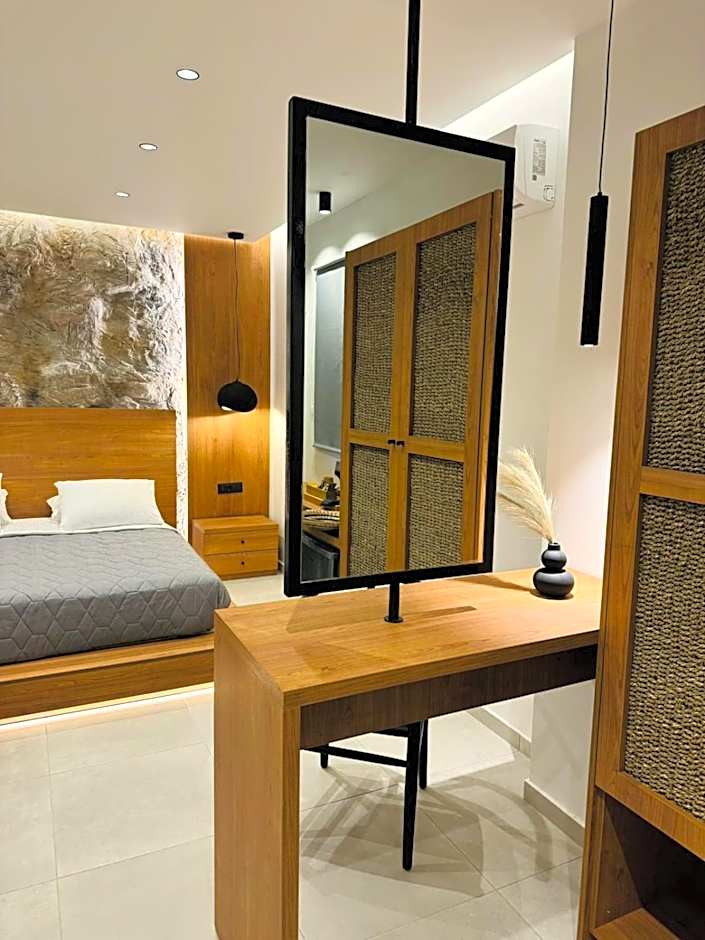 Rafael Hotel-Adults Only