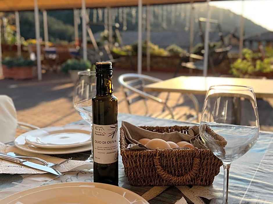 Agriturismo Paradisa