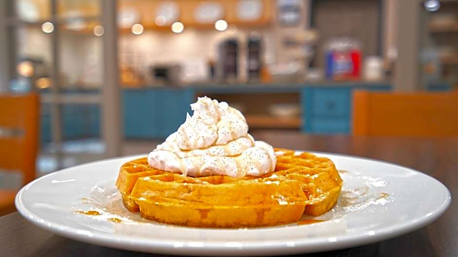 Country Inn & Suites by Radisson, State College (Penn State Area), PA