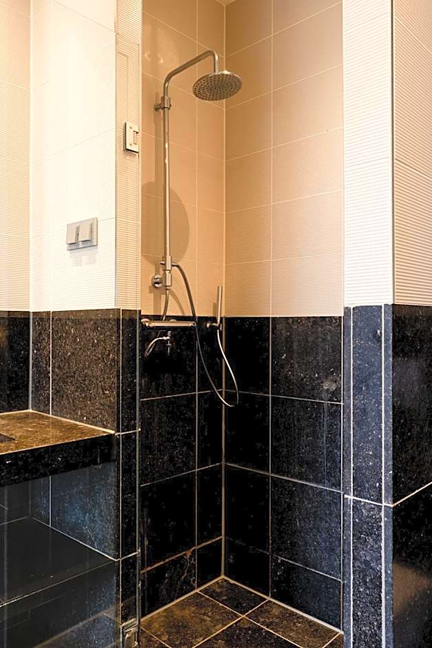 Hotel Roemer Amsterdam