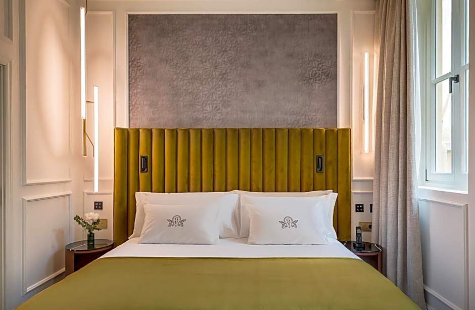 Palacio Gran Vía, a Royal Hideaway Hotel