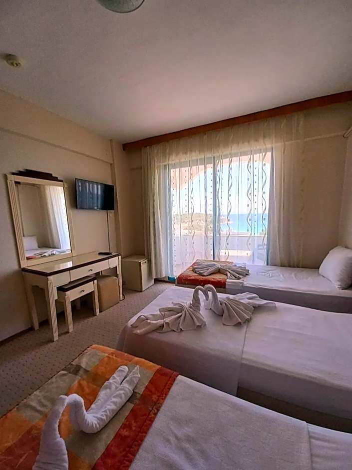 Efsane HOTEL DİDİM