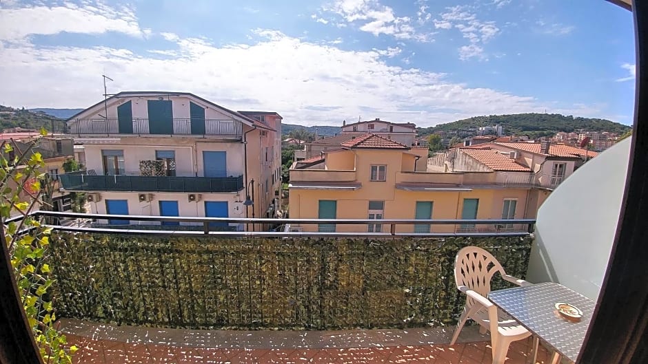 La Dea dell'Abbondanza