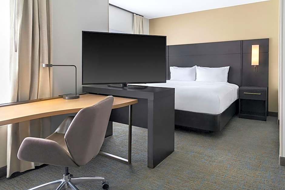 Residence Inn Detroit Dearborn