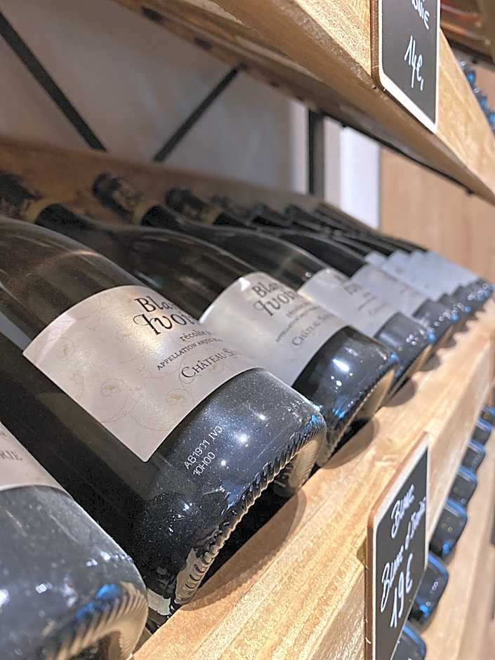 The Originals City, Angers Sud, Le Village 49