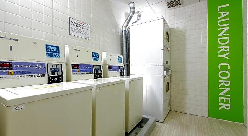 Flexstay Inn Sugamo