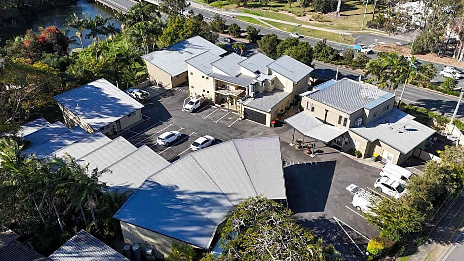 Caboolture Riverlakes Boutique Motel