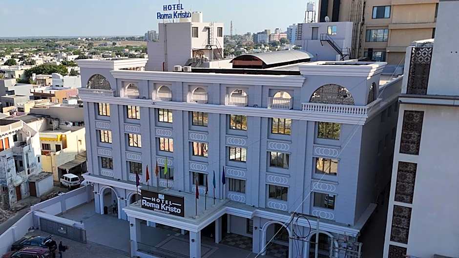 Hotel Roma Kristo