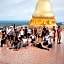 Balcony Party Hostel Ao Nang Beachfront Adult Only