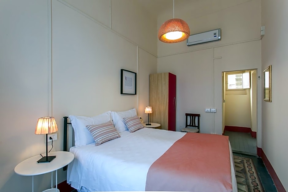 Hotel d'Azeglio Firenze