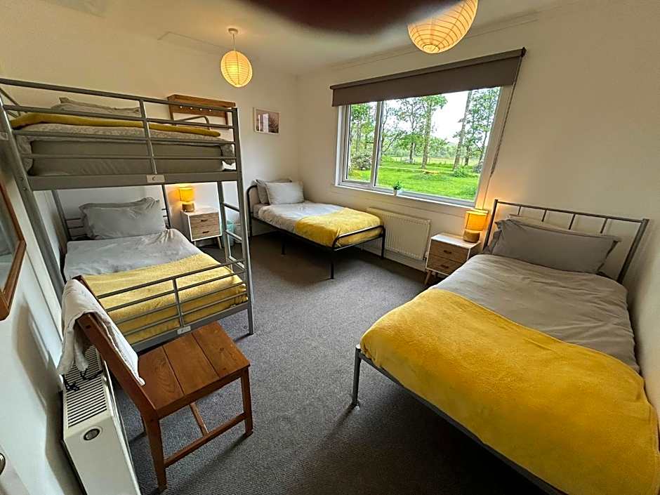 The Bunkhouse