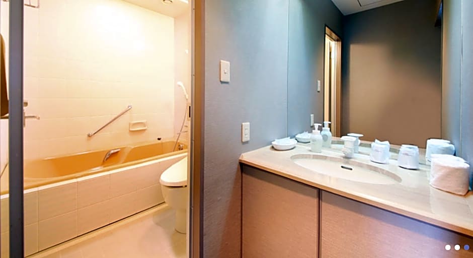 Hotel Sunshine Utsunomiya