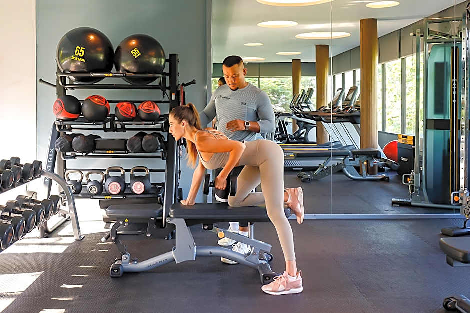 Hyatt Regency Koh Samui