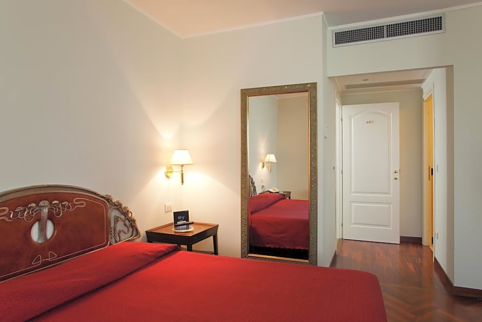 Hotel Villa Pigna