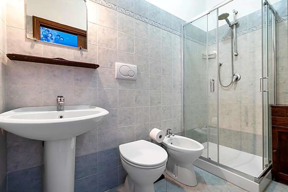 Bed and Breakfast Casa delle Rose Lido Venezia
