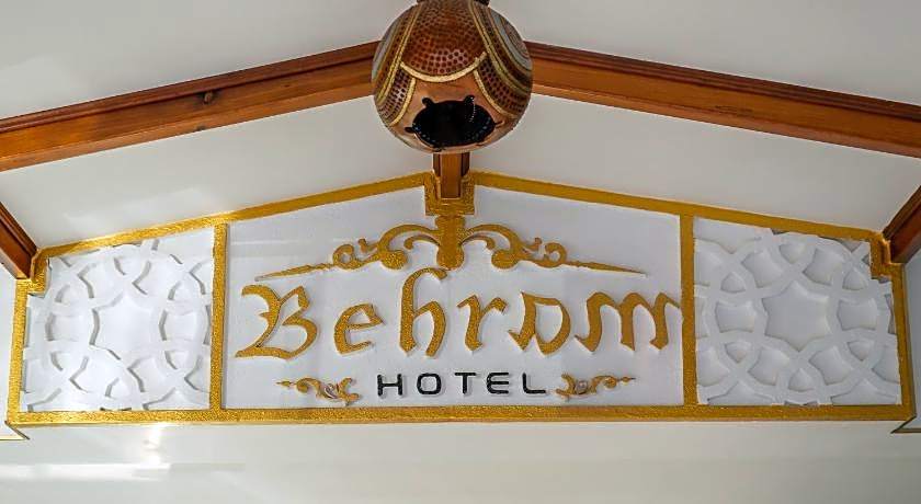 Behram Hotel