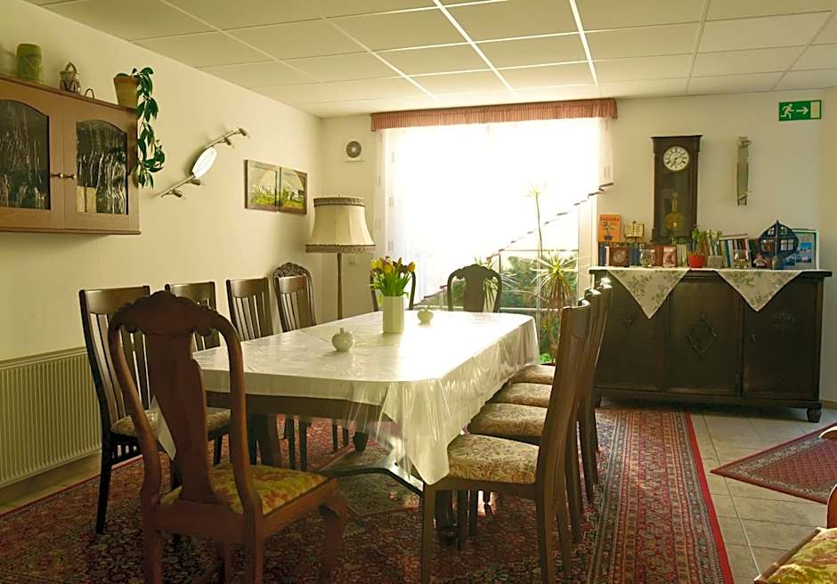 Land-gut-Hotel Schenkenberger Hof
