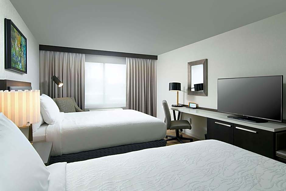 Hilton Garden Inn Memphis Downtown Beale Street