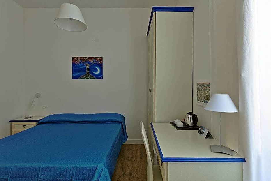 Afea Art & Rooms