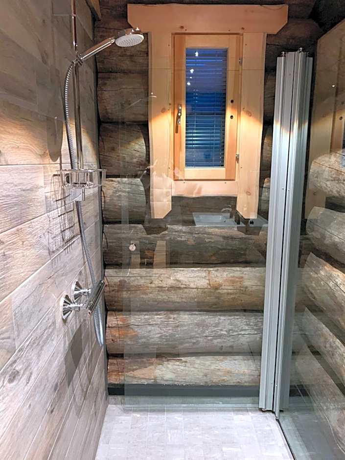 Wilderness Hotel Nangu & Igloos