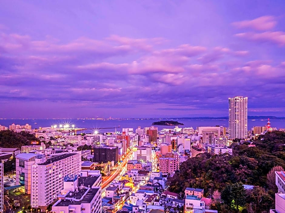 Mercure Hotel Yokosuka