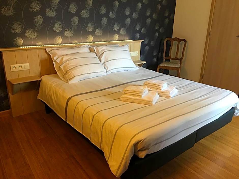 Auberge Saint-Martin