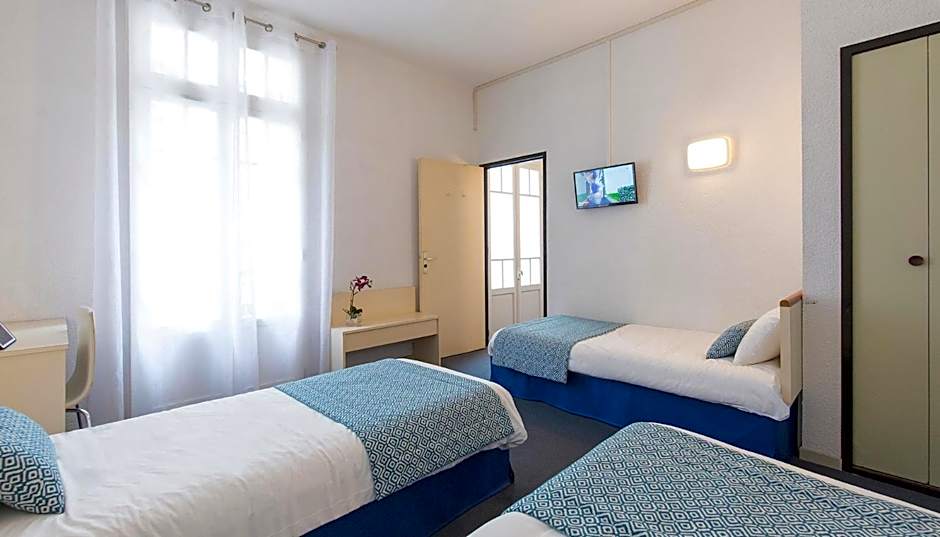 Hotel Aneto