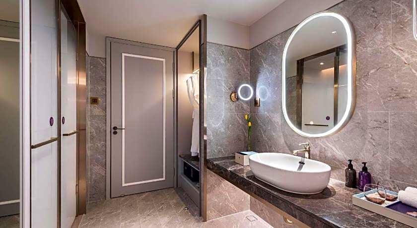 Mercure Shijiazhuang People Square
