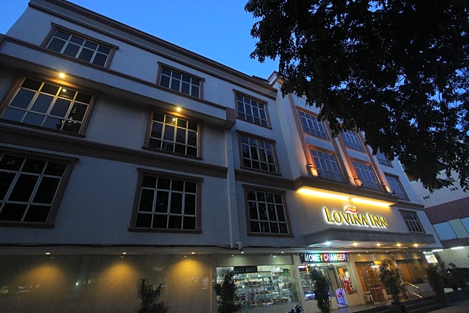 Lovina Inn Penuin Hotel