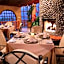 Peace Lodge