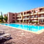 Modern 2BR Apartment with Pool & Secure Parking in Marrakech