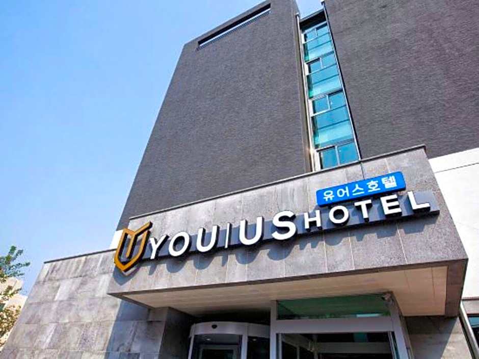 You Us Hotel
