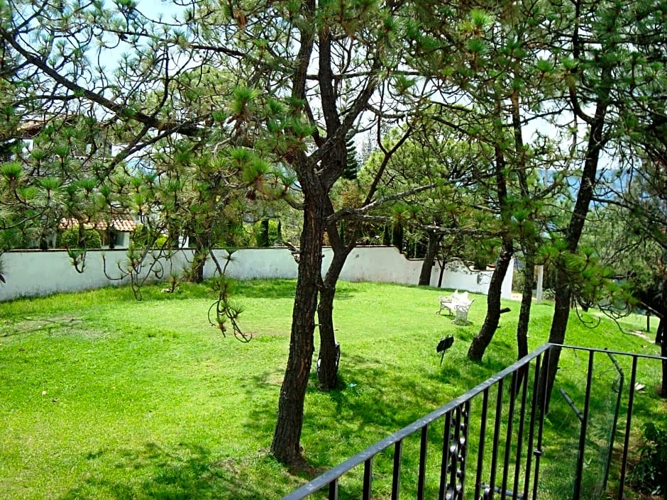 Villas de la Montaña