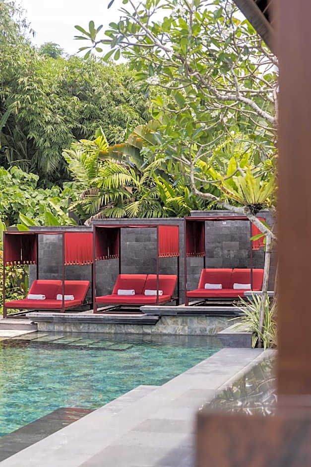 La Reserve 1785 Canggu Beach - Adults Only