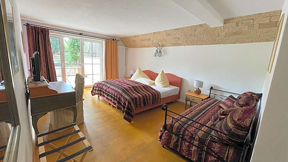 Gästehaus Eschment