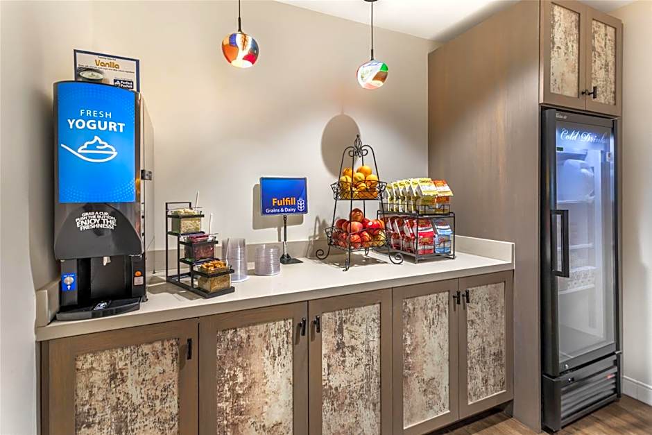 Best Western Rose Garden Inn