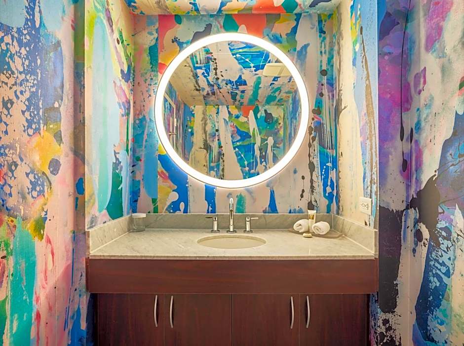 Andaz West Hollywood, By Hyatt