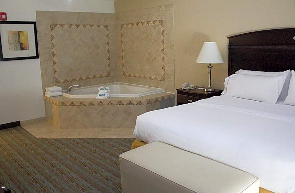 Holiday Inn Express West Jefferson By IHG