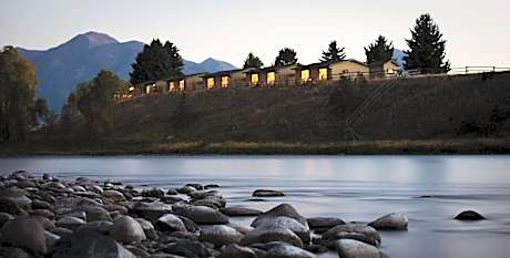 Yellowstone Valley Lodge, an Ascend Collection Hotel